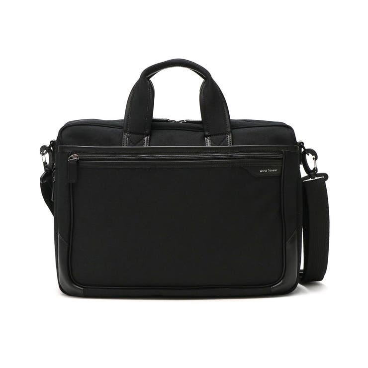 ワールドトラベラー ブリーフケース WorldTraveler | ギャレリア Bag＆Luggage | 詳細画像12 