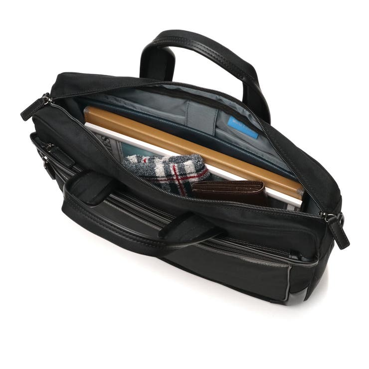 ワールドトラベラー ブリーフケース WorldTraveler | ギャレリア Bag＆Luggage | 詳細画像17 