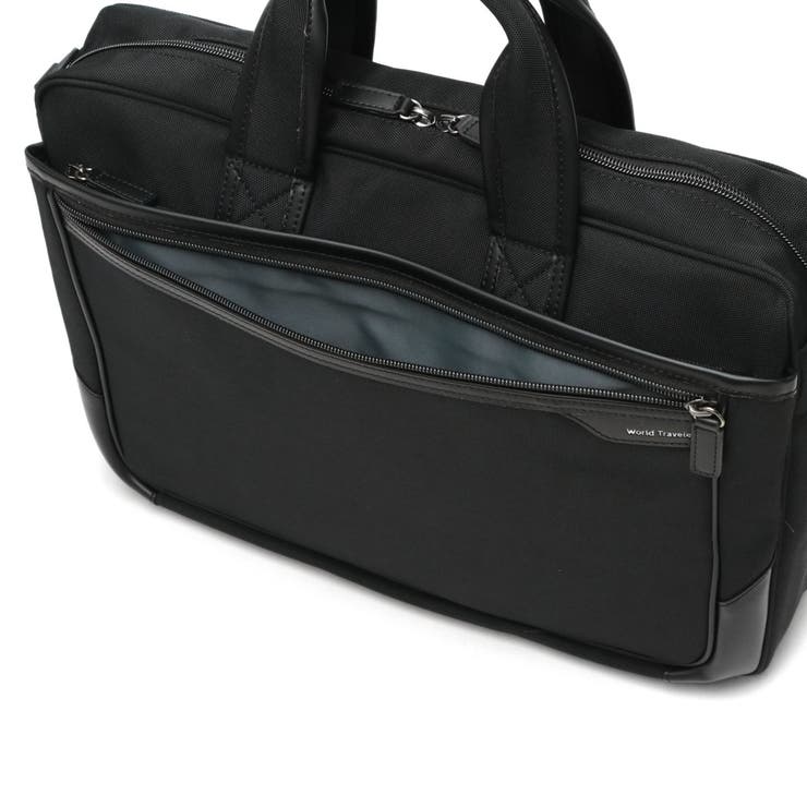 ワールドトラベラー ブリーフケース WorldTraveler | ギャレリア Bag＆Luggage | 詳細画像18 