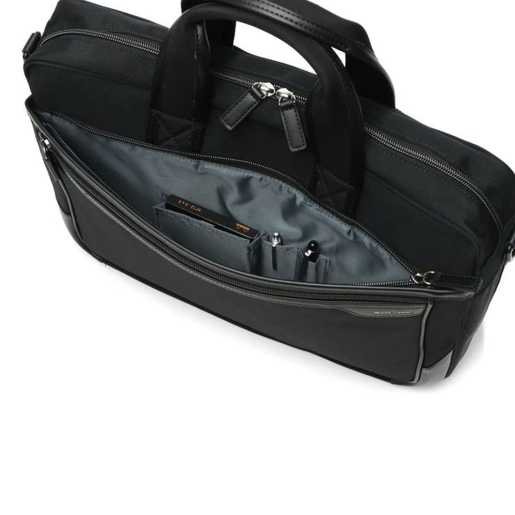 ワールドトラベラー ブリーフケース WorldTraveler | ギャレリア Bag＆Luggage | 詳細画像19 