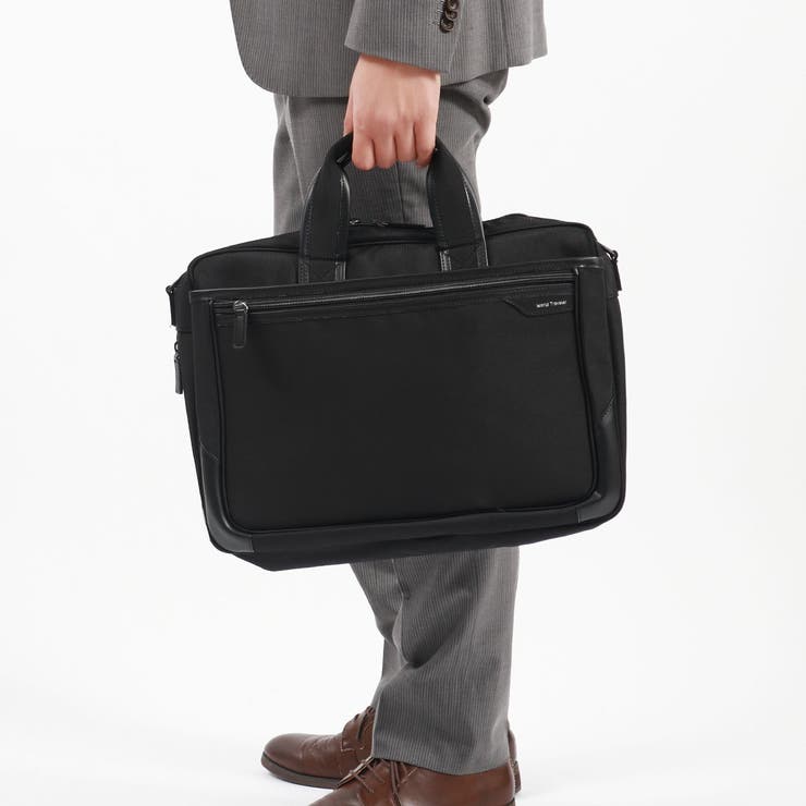 ワールドトラベラー ブリーフケース WorldTraveler | ギャレリア Bag＆Luggage | 詳細画像3 