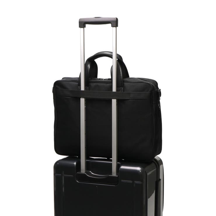ワールドトラベラー ブリーフケース WorldTraveler | ギャレリア Bag＆Luggage | 詳細画像23 