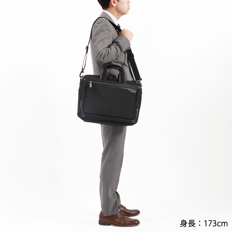 ワールドトラベラー ブリーフケース WorldTraveler | ギャレリア Bag＆Luggage | 詳細画像4 