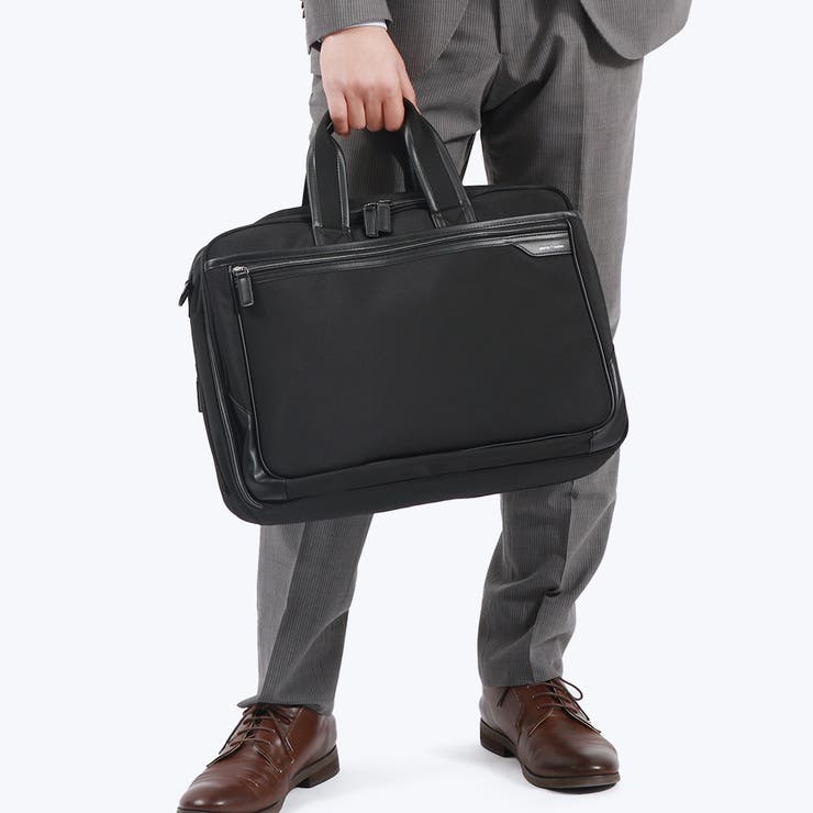 ワールドトラベラー ブリーフケース WorldTraveler | ギャレリア Bag＆Luggage | 詳細画像2 