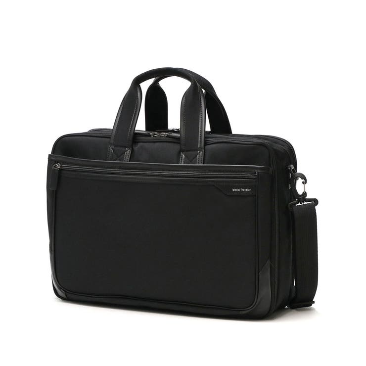 ワールドトラベラー ブリーフケース WorldTraveler | ギャレリア Bag＆Luggage | 詳細画像11 