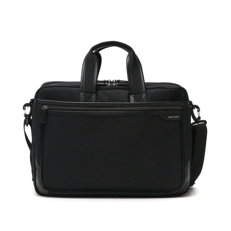 ワールドトラベラー ブリーフケース WorldTraveler | ギャレリア Bag＆Luggage | 詳細画像12 