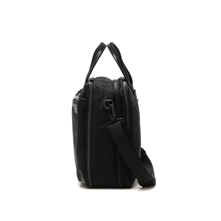 ワールドトラベラー ブリーフケース WorldTraveler | ギャレリア Bag＆Luggage | 詳細画像13 