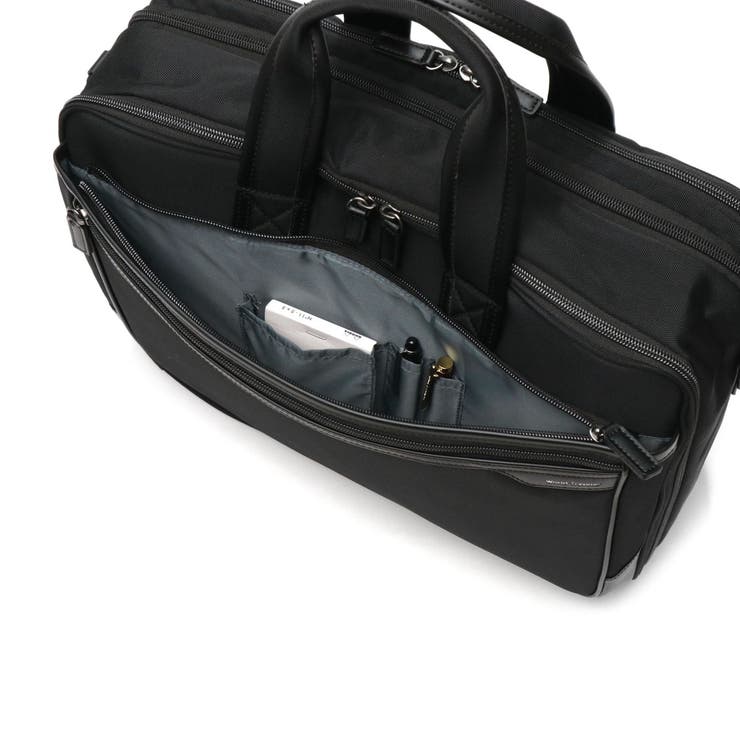 ワールドトラベラー ブリーフケース WorldTraveler | ギャレリア Bag＆Luggage | 詳細画像20 