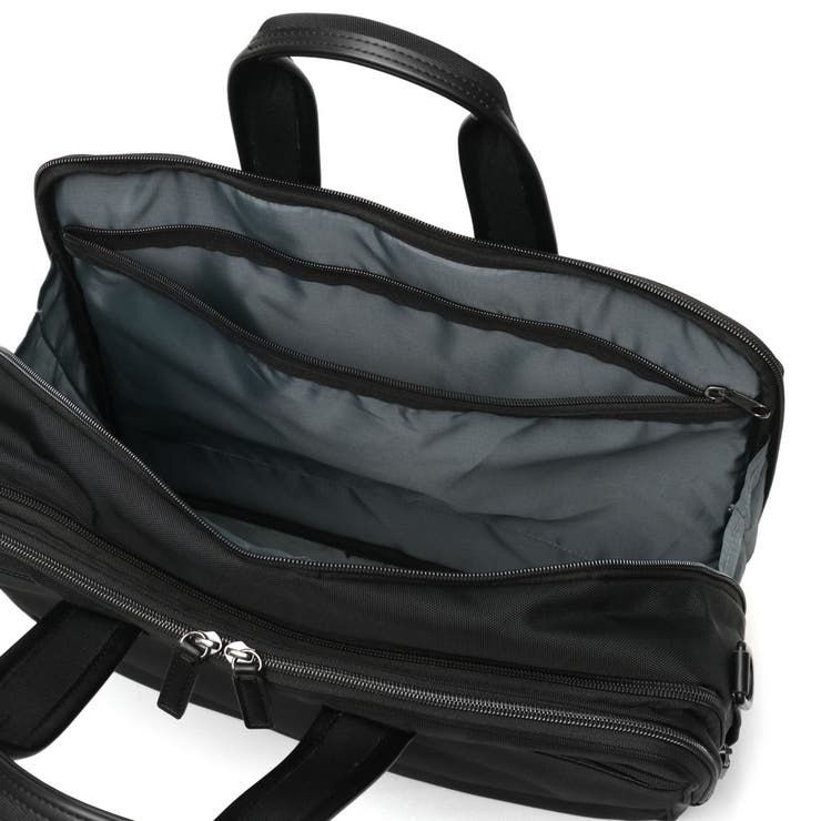 ワールドトラベラー ブリーフケース WorldTraveler | ギャレリア Bag＆Luggage | 詳細画像22 