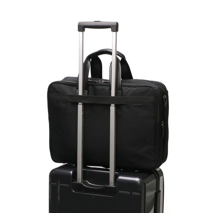 ワールドトラベラー ブリーフケース WorldTraveler | ギャレリア Bag＆Luggage | 詳細画像25 