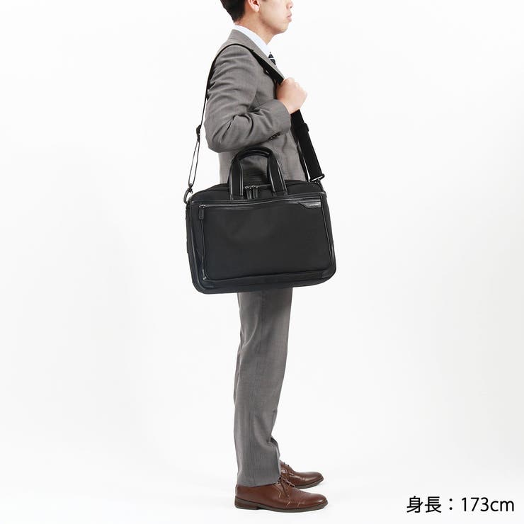 ワールドトラベラー ブリーフケース WorldTraveler | ギャレリア Bag＆Luggage | 詳細画像4 