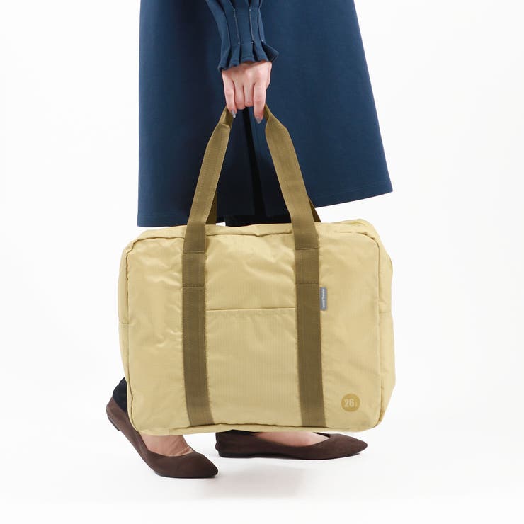 ワールドトラベラー ボストンバッグ WorldTraveler[品番：GLNB0012797]｜ギャレリア  Bag＆Luggage（ギャレリアバックアンドラゲッジ）のレディースファッション通販｜SHOPLIST（ショップリスト）