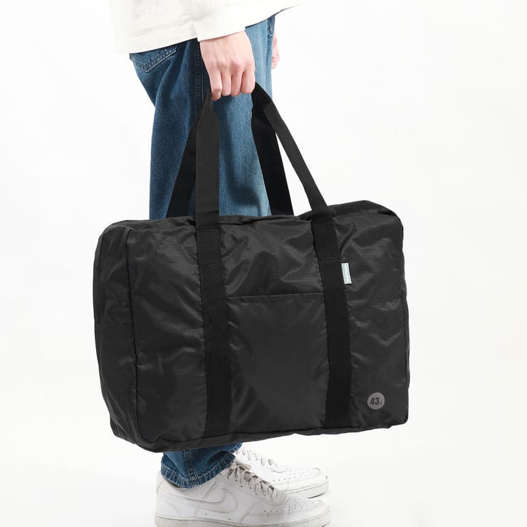 ブラック | ワールドトラベラー ボストンバッグ WorldTraveler | ギャレリア Bag＆Luggage