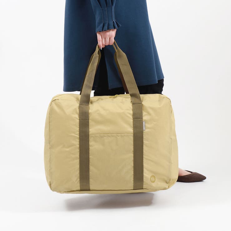 グレージュ | ワールドトラベラー ボストンバッグ WorldTraveler | ギャレリア Bag＆Luggage
