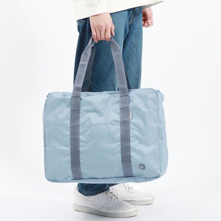 ブルー | ワールドトラベラー ボストンバッグ WorldTraveler | ギャレリア Bag＆Luggage