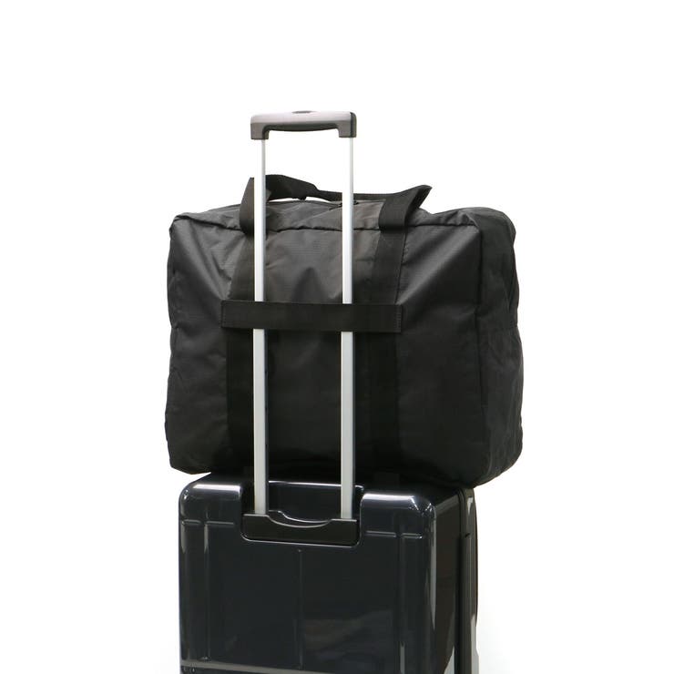 ワールドトラベラー ボストンバッグ WorldTraveler | ギャレリア Bag＆Luggage | 詳細画像19 
