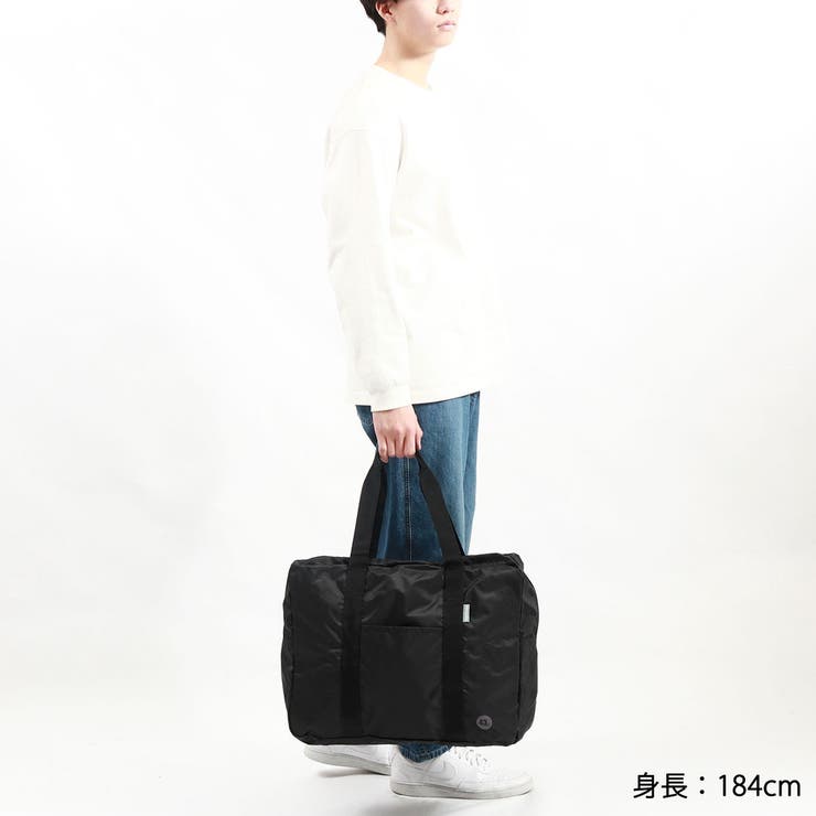 ワールドトラベラー ボストンバッグ WorldTraveler | ギャレリア Bag＆Luggage | 詳細画像5 