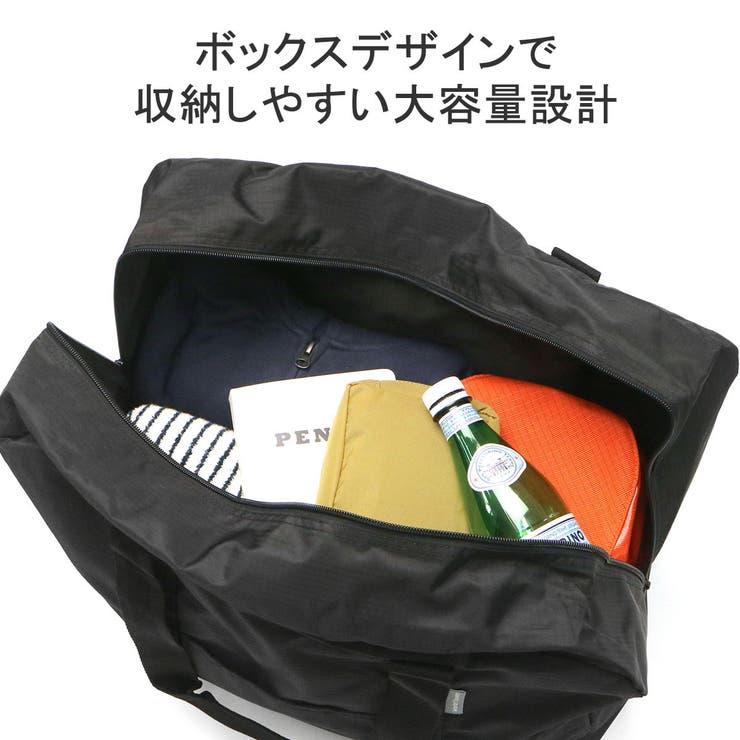 ワールドトラベラー ボストンバッグ WorldTraveler | ギャレリア Bag＆Luggage | 詳細画像8 