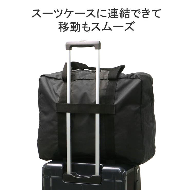 ワールドトラベラー ボストンバッグ WorldTraveler | ギャレリア Bag＆Luggage | 詳細画像10 