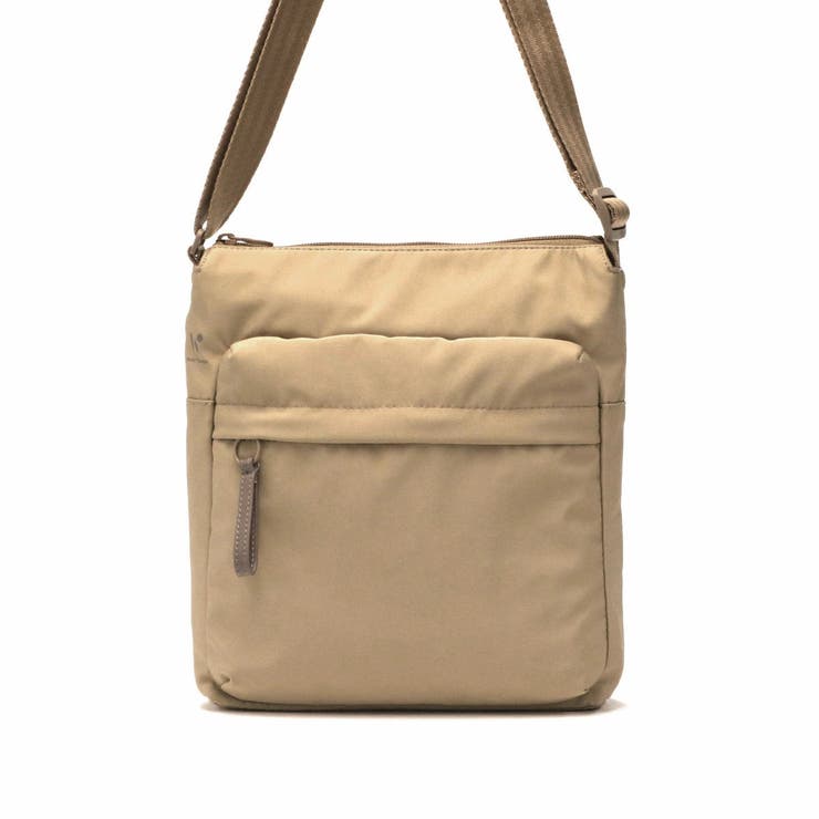 ワールドトラベラー ショルダーバッグ レディース | ギャレリア Bag＆Luggage | 詳細画像14 