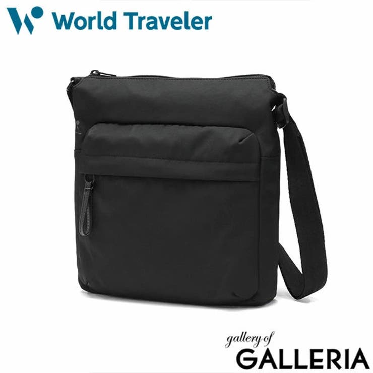 ワールドトラベラー ショルダーバッグ レディース | ギャレリア Bag＆Luggage | 詳細画像20 