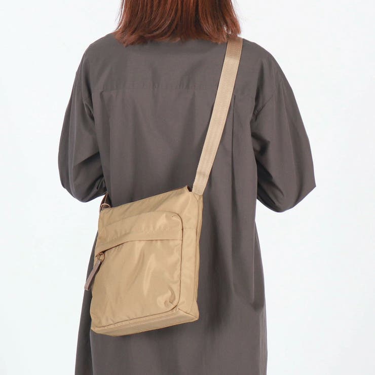 ワールドトラベラー ショルダーバッグ レディース | ギャレリア Bag＆Luggage | 詳細画像3 