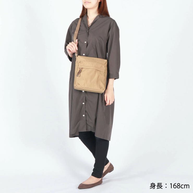 ワールドトラベラー ショルダーバッグ レディース | ギャレリア Bag＆Luggage | 詳細画像4 