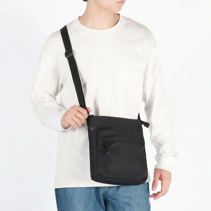 ワールドトラベラー ショルダーバッグ レディース | ギャレリア Bag＆Luggage | 詳細画像5 