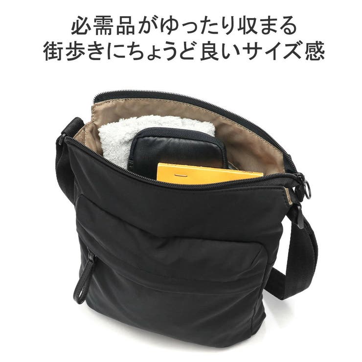 ワールドトラベラー ショルダーバッグ レディース | ギャレリア Bag＆Luggage | 詳細画像8 