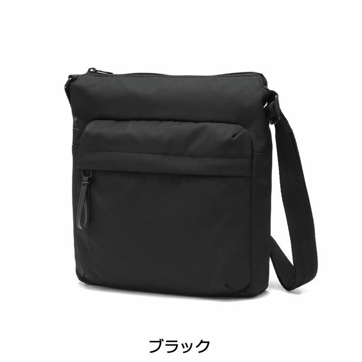 ブラック | ワールドトラベラー ショルダーバッグ レディース | ギャレリア Bag＆Luggage