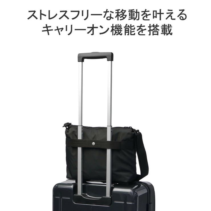 ワールドトラベラー ショルダーバッグ レディース | ギャレリア Bag＆Luggage | 詳細画像11 