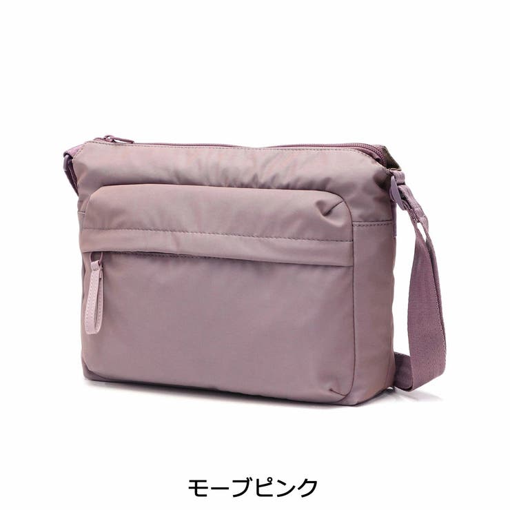 ワールドトラベラー ショルダーバッグ レディース | ギャレリア Bag＆Luggage | 詳細画像14 