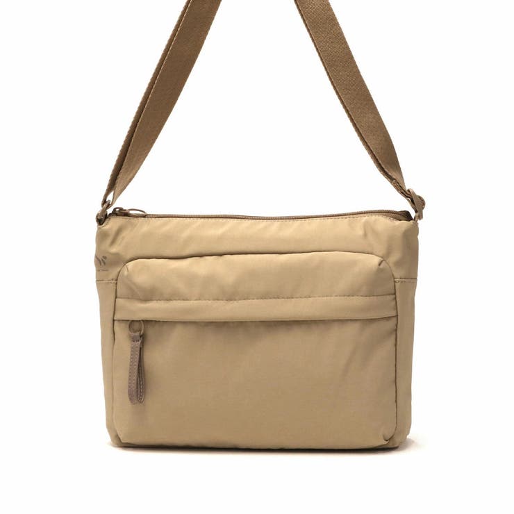 ワールドトラベラー ショルダーバッグ レディース | ギャレリア Bag＆Luggage | 詳細画像15 