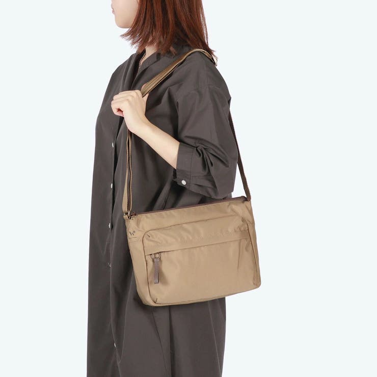 ワールドトラベラー ショルダーバッグ レディース | ギャレリア Bag＆Luggage | 詳細画像2 