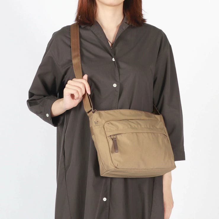 ワールドトラベラー ショルダーバッグ レディース | ギャレリア Bag＆Luggage | 詳細画像3 