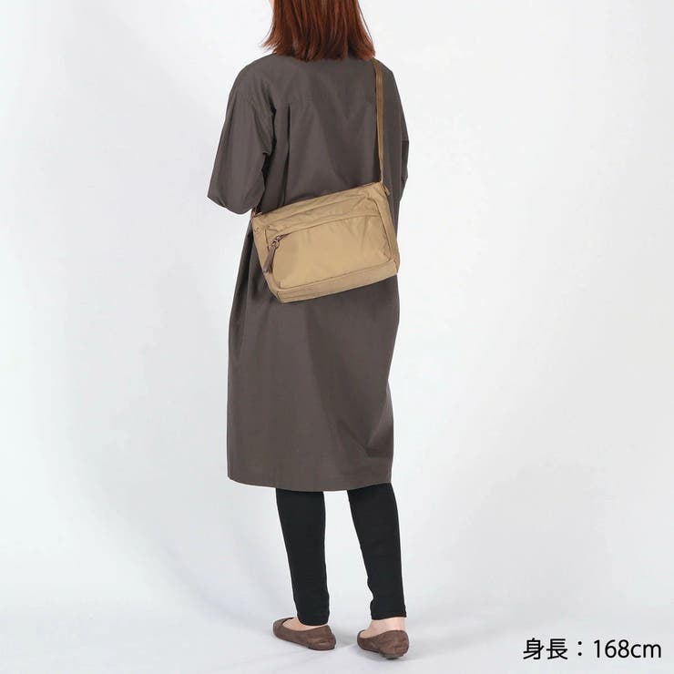 ワールドトラベラー ショルダーバッグ レディース | ギャレリア Bag＆Luggage | 詳細画像4 