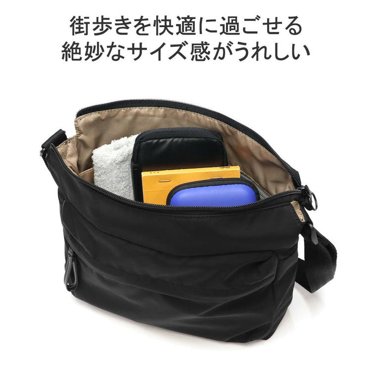ワールドトラベラー ショルダーバッグ レディース | ギャレリア Bag＆Luggage | 詳細画像8 
