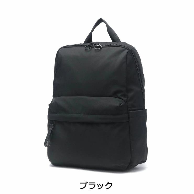 ブラック | ワールドトラベラー リュック メンズ | ギャレリア Bag＆Luggage