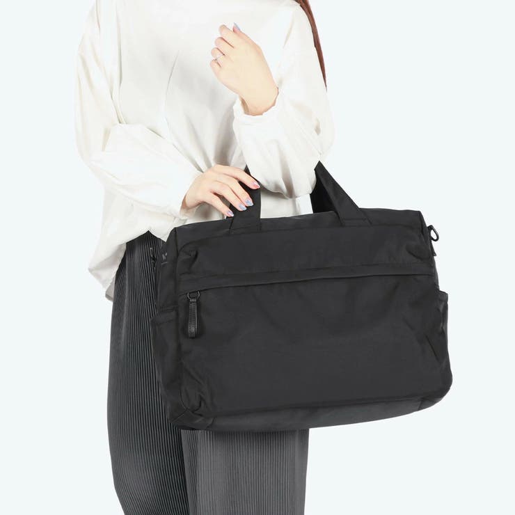 ワールドトラベラー ボストンバッグ レディース | ギャレリア Bag＆Luggage | 詳細画像2 