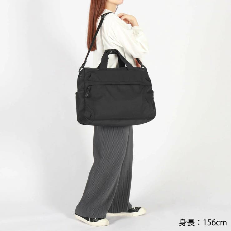 ワールドトラベラー ボストンバッグ レディース | ギャレリア Bag＆Luggage | 詳細画像4 