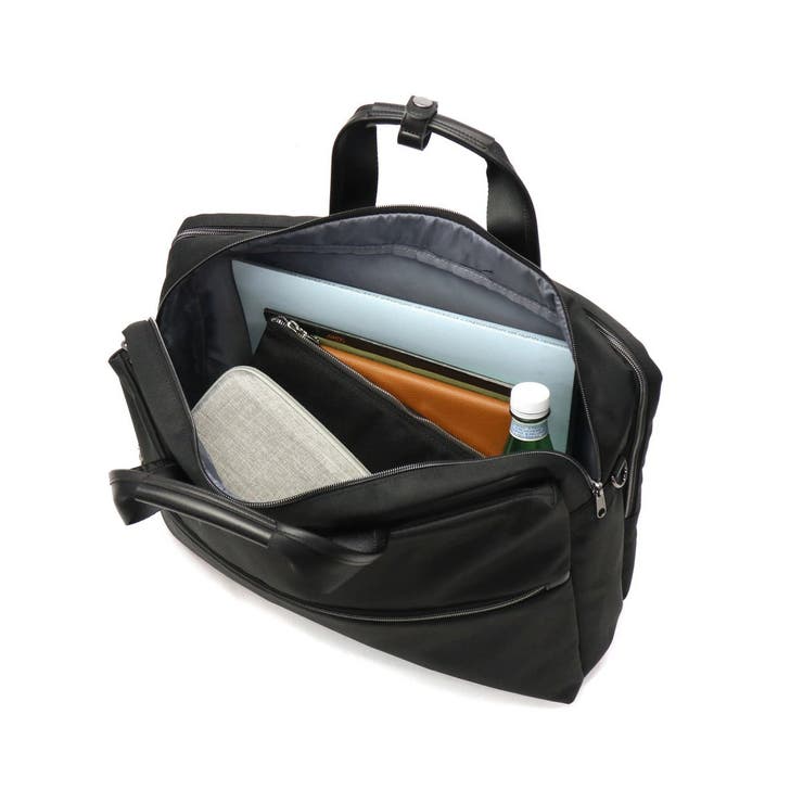 ワールドトラベラー ビジネスバッグ メンズ | ギャレリア Bag＆Luggage | 詳細画像14 