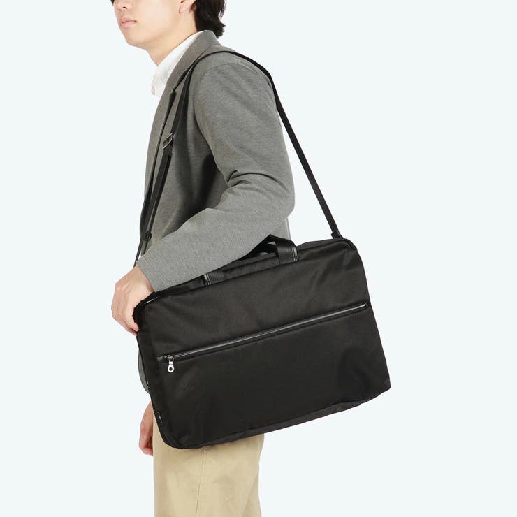 ワールドトラベラー ビジネスバッグ メンズ | ギャレリア Bag＆Luggage | 詳細画像2 