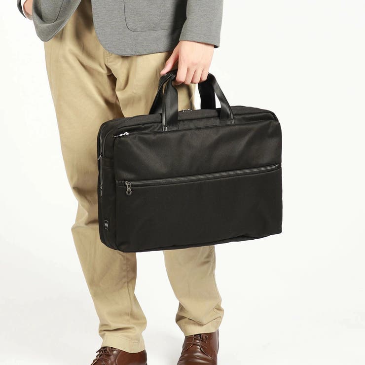 ワールドトラベラー ビジネスバッグ メンズ | ギャレリア Bag＆Luggage | 詳細画像3 