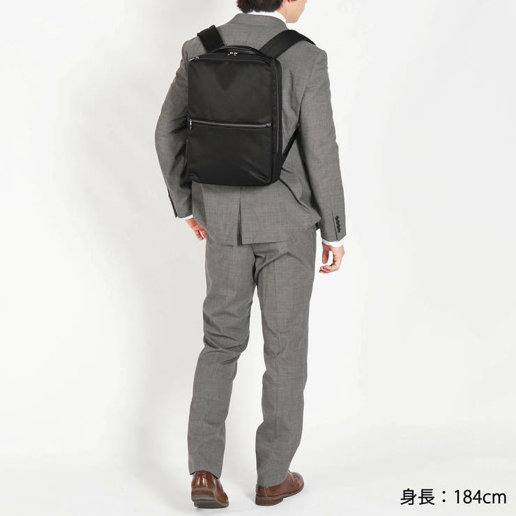 ワールドトラベラー リュック メンズ | ギャレリア Bag＆Luggage | 詳細画像4 