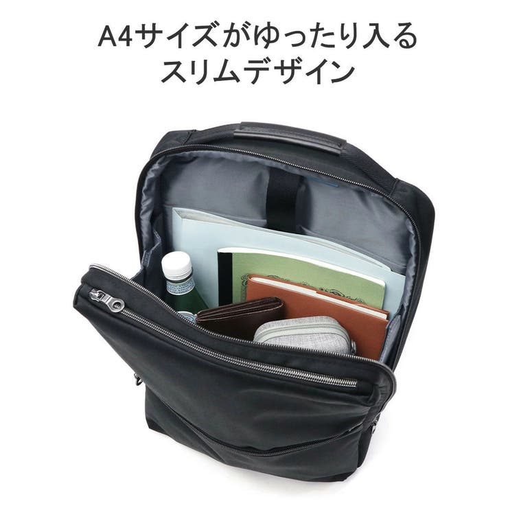 ワールドトラベラー リュック メンズ | ギャレリア Bag＆Luggage | 詳細画像6 