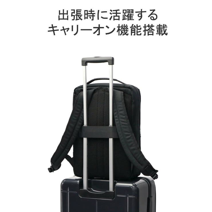 ワールドトラベラー リュック メンズ | ギャレリア Bag＆Luggage | 詳細画像9 