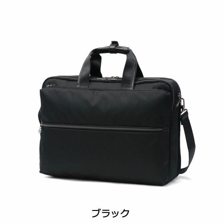 ワールドトラベラー ブリーフケース ビジネスバッグ | ギャレリア Bag＆Luggage | 詳細画像11 