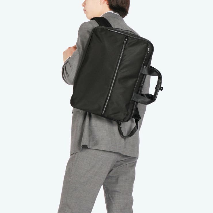 ワールドトラベラー ブリーフケース ビジネスバッグ | ギャレリア Bag＆Luggage | 詳細画像2 