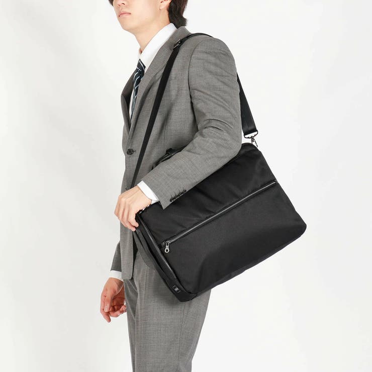 ワールドトラベラー ブリーフケース ビジネスバッグ | ギャレリア Bag＆Luggage | 詳細画像3 