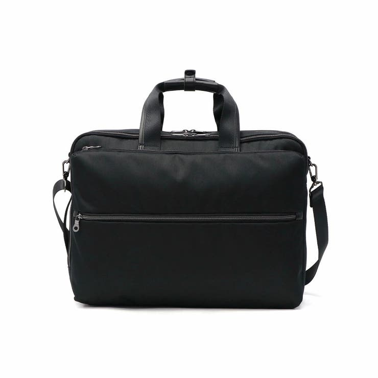 ブラック | ワールドトラベラー ブリーフケース ビジネスバッグ | ギャレリア Bag＆Luggage